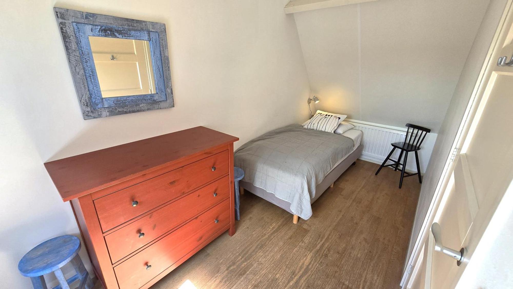 Dpo40 Modern Holiday Home Just 2 Min From The Beach Domburg Exterior foto