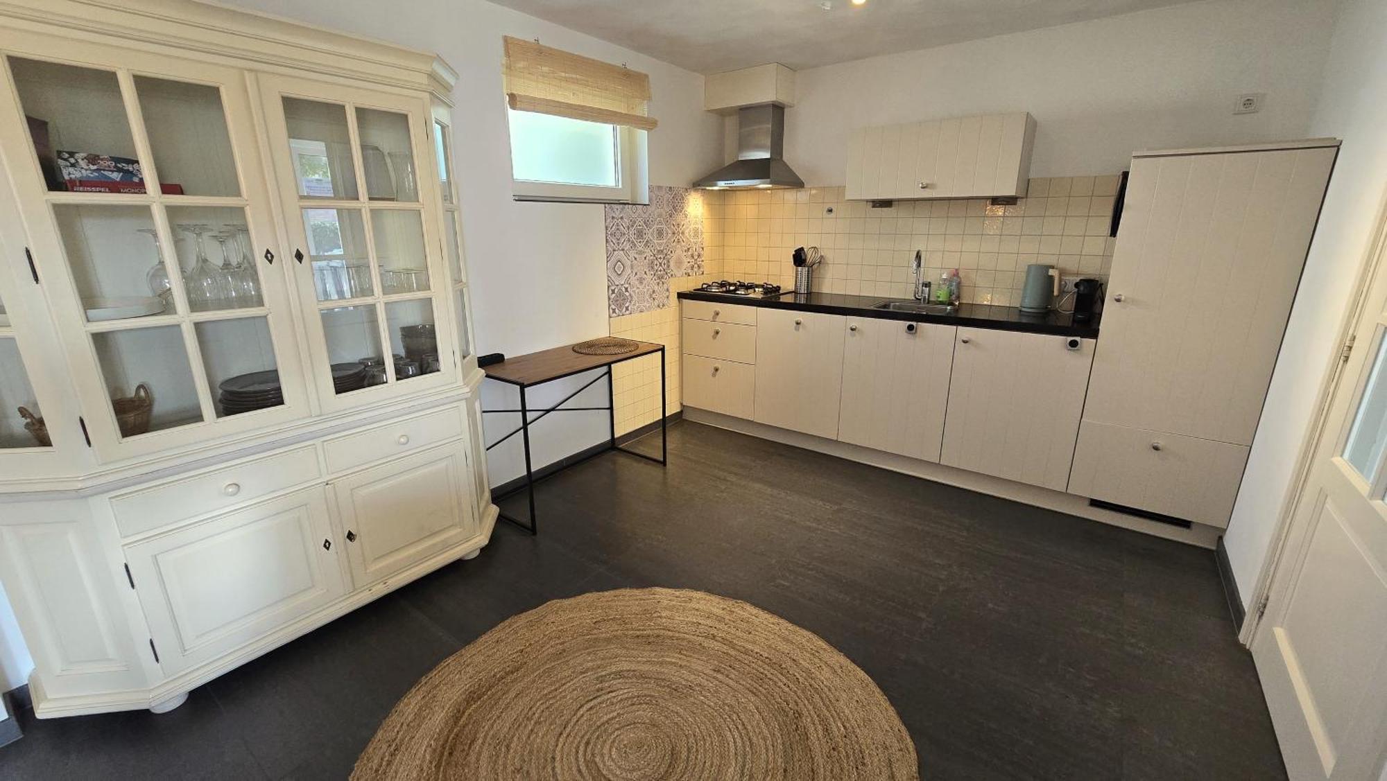 Dpo40 Modern Holiday Home Just 2 Min From The Beach Domburg Exterior foto