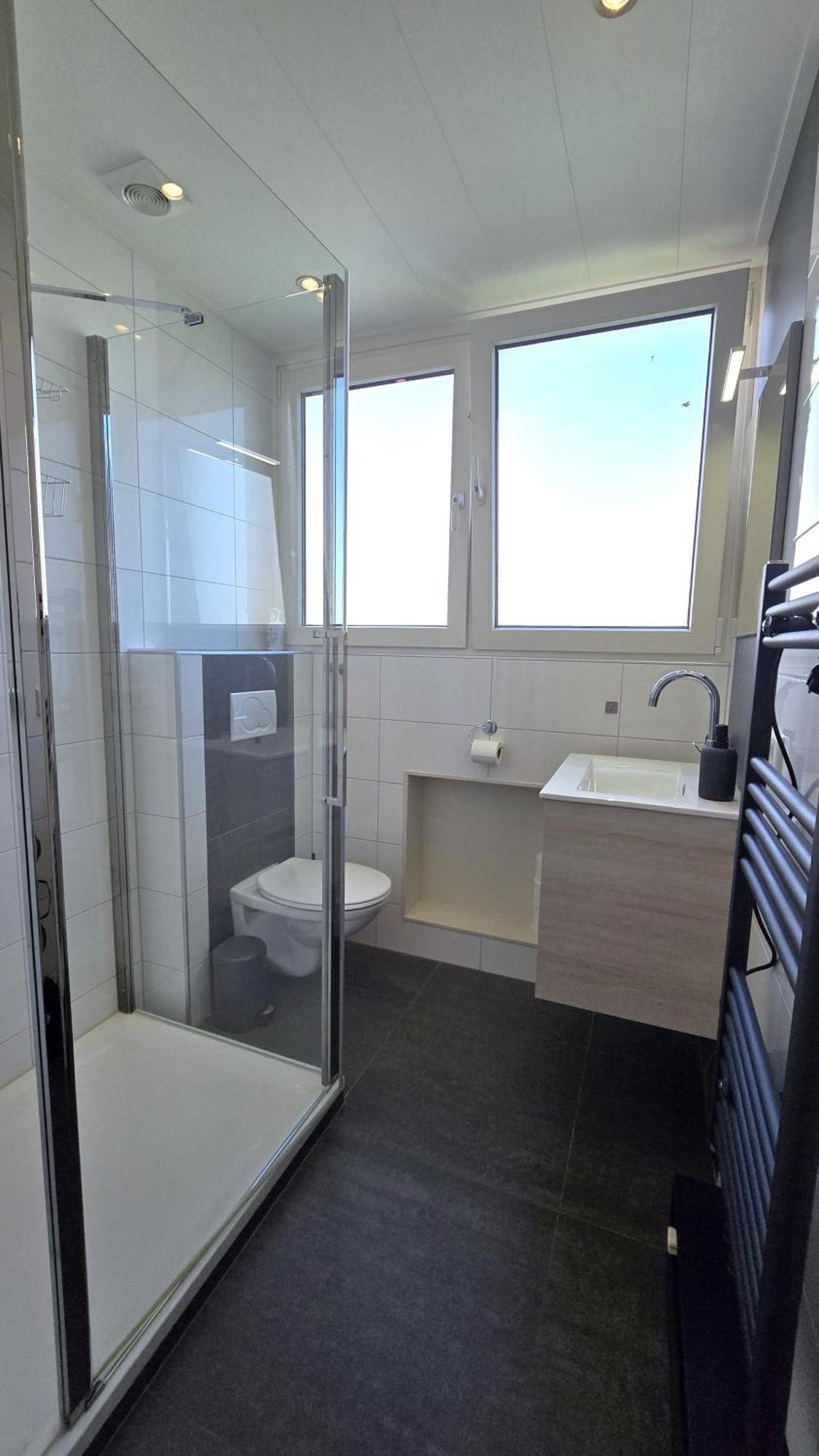 Dpo40 Modern Holiday Home Just 2 Min From The Beach Domburg Exterior foto