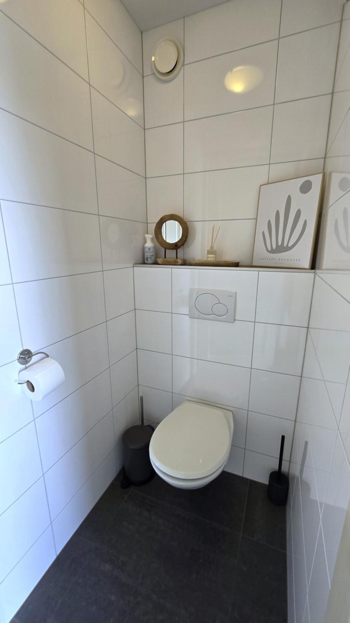 Dpo40 Modern Holiday Home Just 2 Min From The Beach Domburg Exterior foto