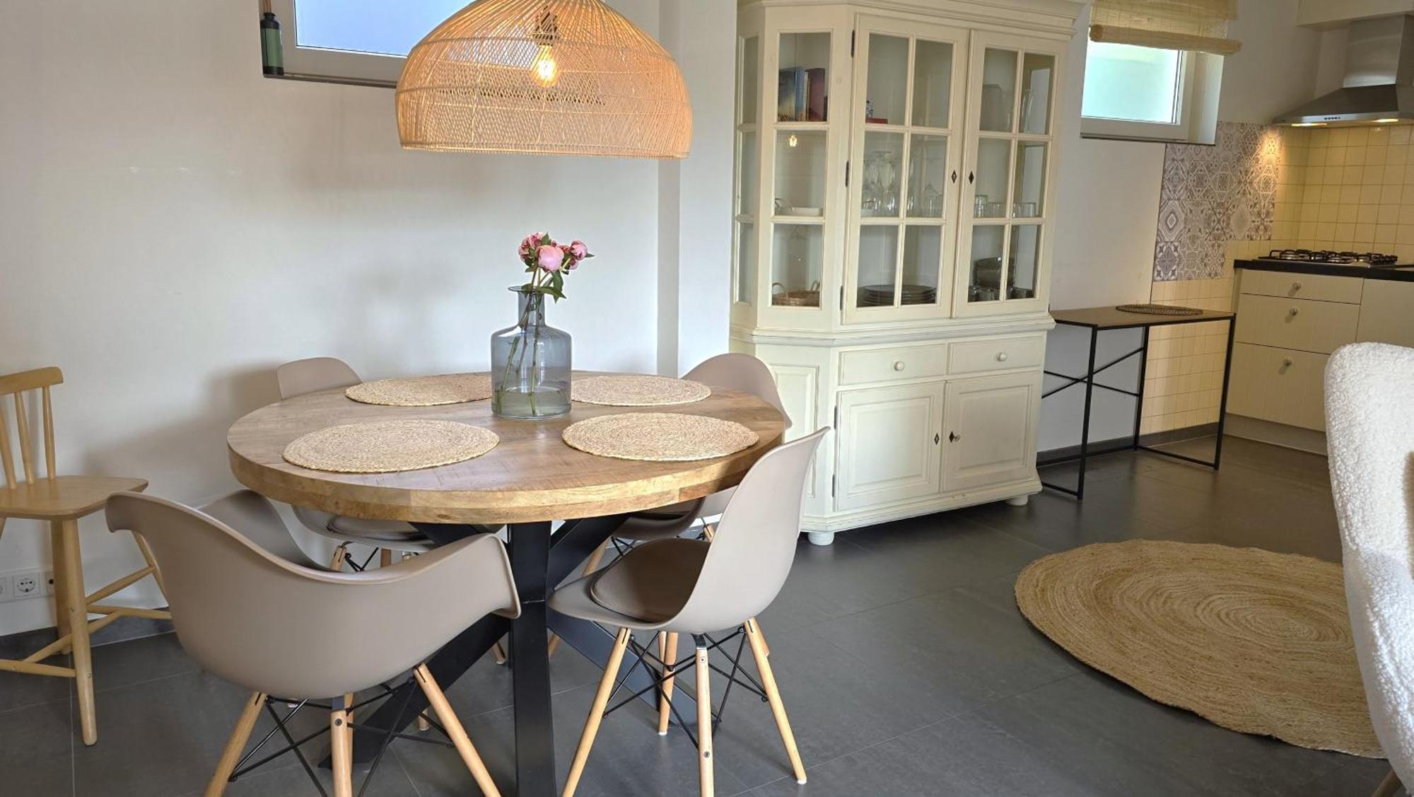 Dpo40 Modern Holiday Home Just 2 Min From The Beach Domburg Exterior foto