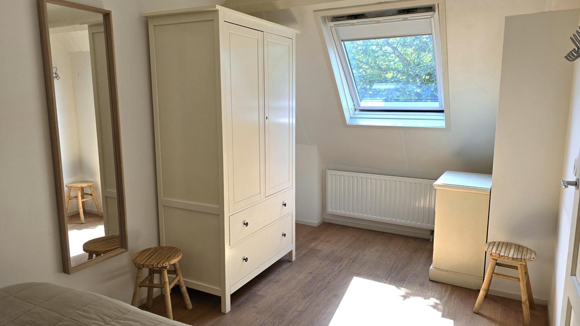 Dpo40 Modern Holiday Home Just 2 Min From The Beach Domburg Exterior foto