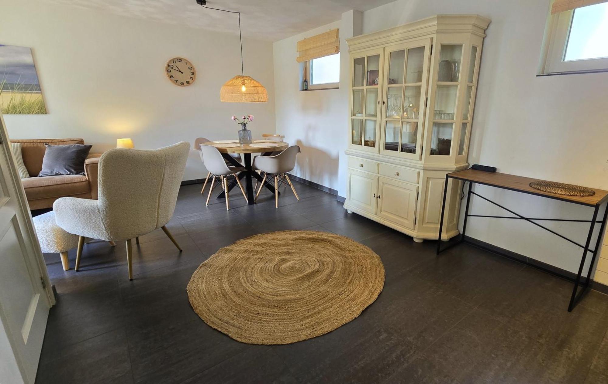 Dpo40 Modern Holiday Home Just 2 Min From The Beach Domburg Exterior foto